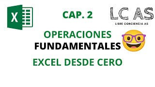 Tutorial para Aprender a Copiar y Pegar nivel Dios 🤯 en EXCEL – LCAS [upl. by Erle]