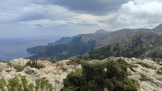 3 Ein langer Tag mega schöner Ausblick und über 60 000 Schritte [upl. by Ebony]