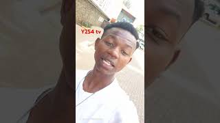 Y254 tv 2trendingsong gospelmusictv [upl. by Merwin]