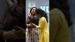 Bhavana😍bhavana actress malayalam live beautiful new fans video viralvideo [upl. by Yortal]