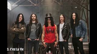 Slash feat Myles Kennedy amp The Conspirators  Live At Studios 60 [upl. by Dody443]