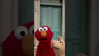 Elmo Says Happy Groundhog Day sesamestreet [upl. by Micki616]