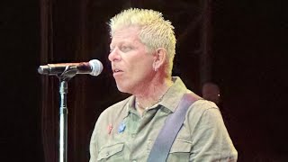 The Offspring  Why Don’t You Get A Job live at Rock For People 1362024 [upl. by Coral]