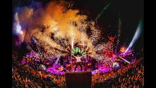 Dimitri Vegas amp Like Mike  Live At Tomorrowland 2019 Mainstage FULL SET HD [upl. by Sissel487]