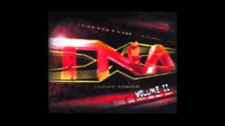 Main Theme  NWA TNA Theme from TNA The Music Vol2 2003 High Quality [upl. by Jalbert11]