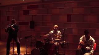 quotFrevoquot by Egberto Gismonti Tucan Trio live in USA [upl. by Rachel]