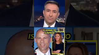 Michael Avenatti STUNS MSNBC Host When He Calls in From Prison…to DEFEND Trump [upl. by Armbrecht]