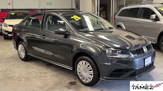 VW VENTO 2020 STARLINE [upl. by Ydnih]