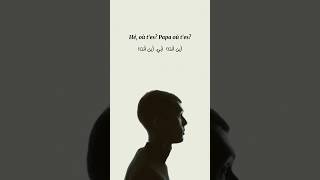 Stromae papaoutai lyrics مترجم lyrics papaoutai stromae rapmusic pop explore مترجمة [upl. by Aibsel]