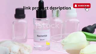 Glow Recipe Watermelon Glow Niacinamide Dew Drops Review [upl. by Rojam799]