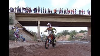 FINAL CAMPEONATO De ENDURO  PAGANCILLOLA RIOJA 2018 [upl. by Krista]