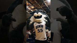 Wildcat Madness for UNH Basketball [upl. by Iadahs]