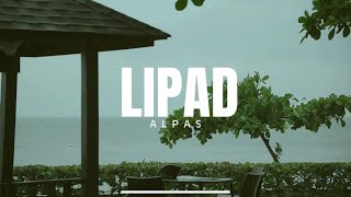 Lipad by Alpas Official Music Video [upl. by Aihtak]