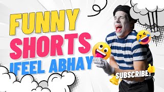 Anaya Ki Video😂  iFeel Abhay  Live Now 🔴 [upl. by Aicirtal837]