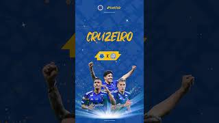 O cruzeiro volta a entrar em campo nessa sextafeira pela 30ª rodada do Brasileiro [upl. by Akema]