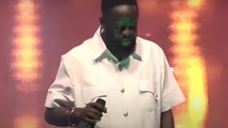 Daddy Lumbar will always be proud of His Son OFORI AMPONSAH 💘 😻Watch This Video [upl. by Neelak643]