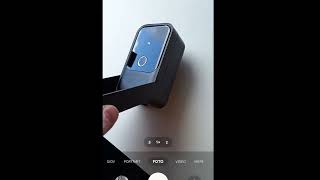 Scan Pay amp Pin MobileOpen Demo Code BOX Offline Version [upl. by Lletnwahs523]