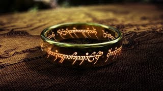 What Does The One Ring Actually Do Exploring MiddleEarth [upl. by Oirromed958]