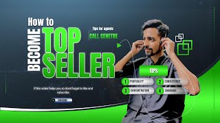 How to become a top Seller in Call Centre selling customerservice callcenter [upl. by Nollahp]