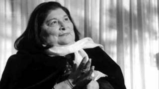 Mercedes Sosa  Siempre en tí [upl. by Nael]