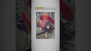 The SpiderWoman Cover Marvel Tried to Hide marvel [upl. by Chin430]