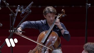 Gautier Capuçon plays quotSingin in the Rainquot [upl. by Ikkin]