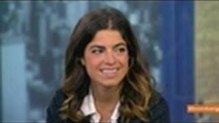 Man Repeller Leandra Medine Blogs Fashion Plans Book [upl. by Tiram]