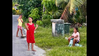 181 Tuvalu  to combat climate change watch this film [upl. by Fifi]