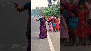 Angana Me Saiya Swimming BanwayaShortsDanceBhojpuri [upl. by Latsyrcal]