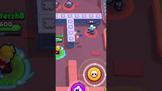 Dimanike il brawler di brawl stars [upl. by Aeslehc]