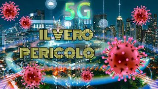 Coronavirus IL 5G Equot IL VERO PERICOLO [upl. by Emil]