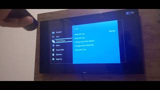 bluetooth na tv samsung [upl. by Woodman206]