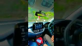 Mussoorie car driving 🔥🔥viralvideo shorts mussoorie uttarakhand mussoorietouristplaces 🔥🔥 [upl. by Fenella168]