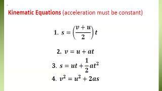 Acceleration due to gravity A Levels Physics Lecture 14 [upl. by Zoller]