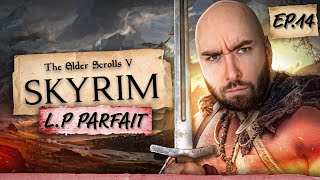 ALDERIATE  SKYRIM LE LETS PLAY PARFAIT  ÉPISODE 14 [upl. by Efron919]