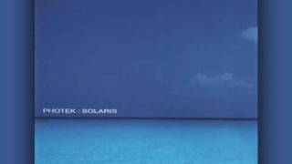 Photek  Lost Blue Heaven [upl. by Hermes]