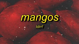 Mangos TikTok Version [upl. by Tabby312]