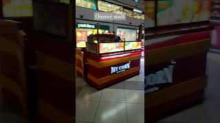 Omaxe mall Greater Noida youtubeshorts omaxemall noida [upl. by Waiter]