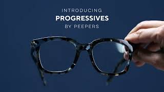 Peepers  Progressives [upl. by Mcgrody]