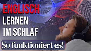 Lernen Sie Englisch im Schlaf  für Fortgeschrittene Englische Redewendungen  Vokabeln [upl. by Fiona]