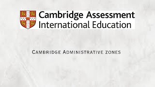 What is a Cambridge Administrative Zone and How Do I Find Mine [upl. by Rici]