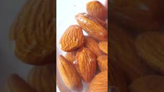 Pourquoi Tremper les Amandes Découvrez les Secrets du Trempage [upl. by Bennie]