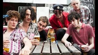 Fat White Family  Special ape [upl. by Handy]