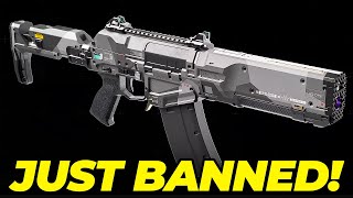 10 BANNABLE Guns You Should Get Before 2023 Ends [upl. by Ahtiekal609]