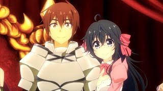 Netoge no Yome wa Onnanoko ja Nai to Omotta Episode 12 Live Reaction ネトゲの嫁は女の子じゃないと思った？ [upl. by Schoenfelder]