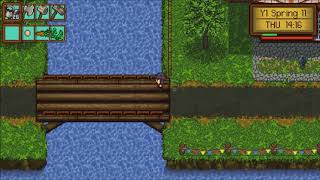 Gleaner Heights Gameplay  Part 7  Hidden Chest [upl. by Homovec]