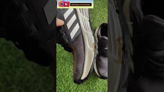 ADIDAS SPORTS SHOES GRIP SOLE RESTORATION FROM SHIVARAJ FOOTWEAR JUBILEE HILLS HYD CALL9182398675 [upl. by Davis]