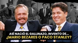 Gallinazo ¿Invento de Mario Bezares o Paco Stanley  Play Us [upl. by Htebharas]