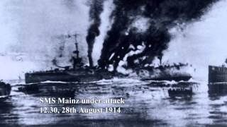 BBC  Scotlands War at Sea 2015 The Dreadnoughts of Scapa Flow  HD [upl. by Swigart774]