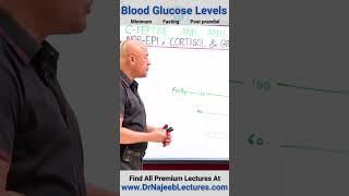 Blood Glucose Levels [upl. by Thesda]